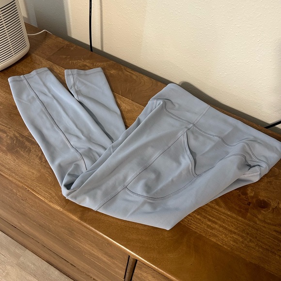 Lululemon invigorate leggings - Picture 8 of 13